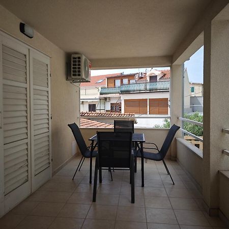 Apartman Lux Макарська Екстер'єр фото