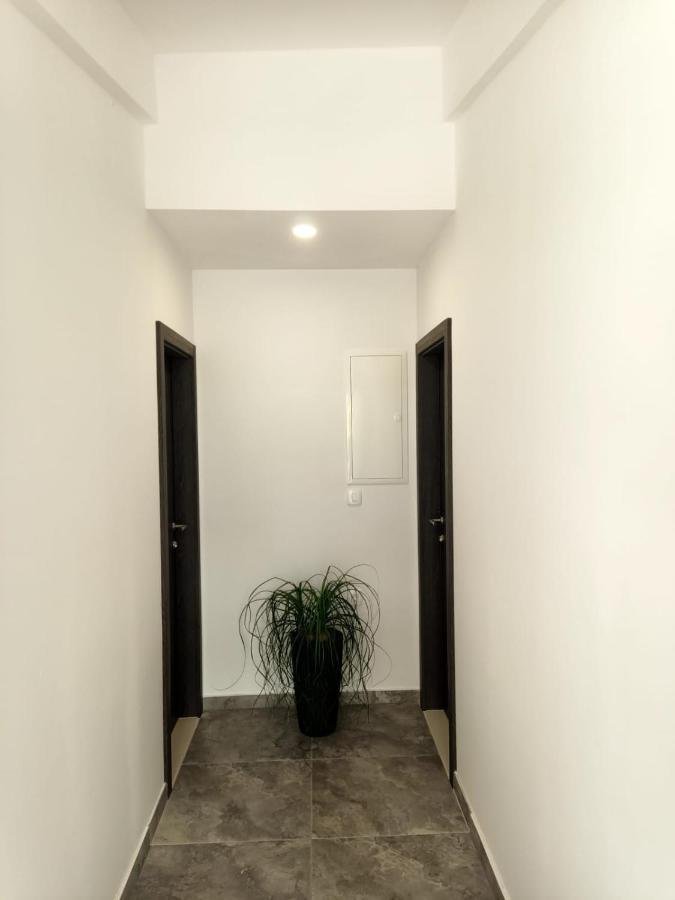 Apartman Lux Макарська Екстер'єр фото