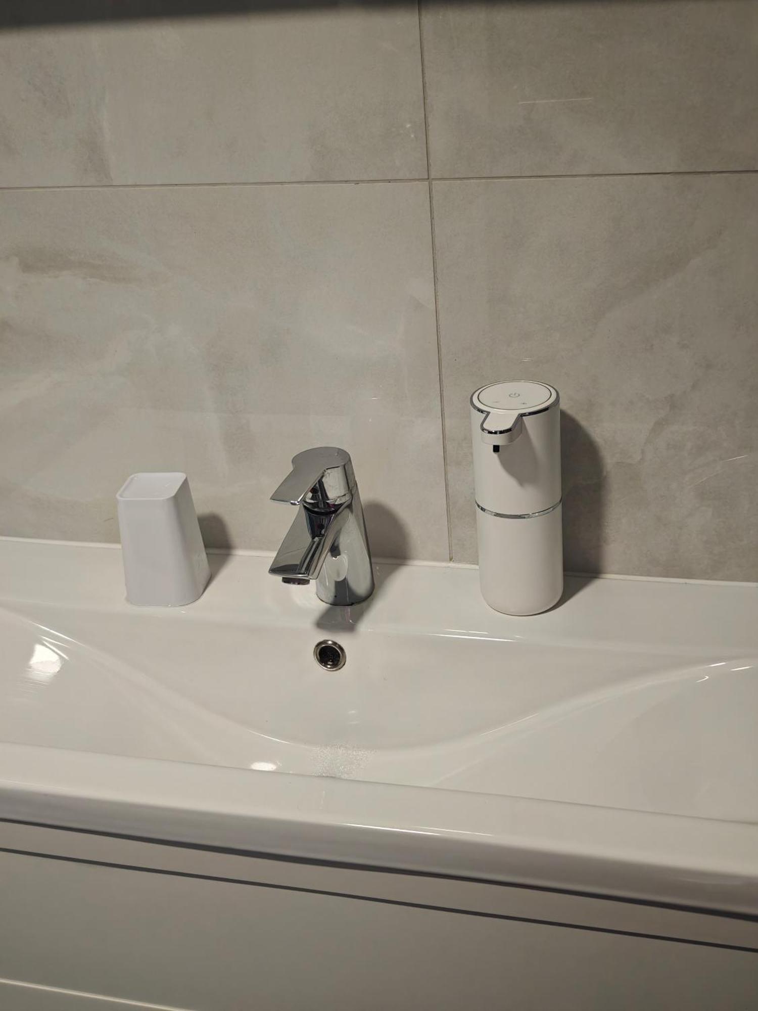 Apartman Lux Макарська Екстер'єр фото